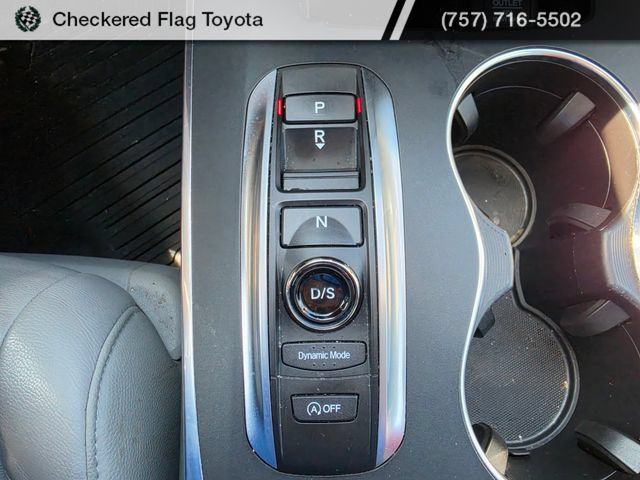 Used 2020 Acura MDX SH-AWD image 19