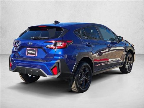 New 2026 Subaru Crosstrek 2.5i image 2