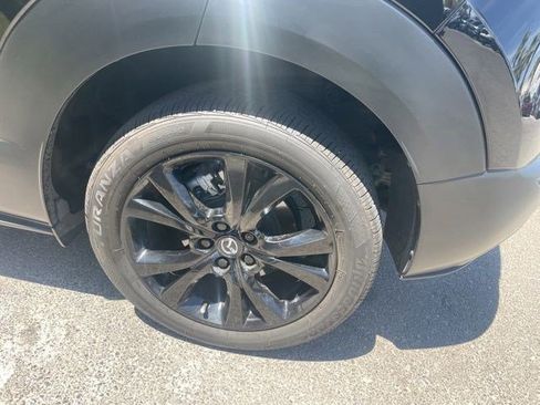 Used 2024 MAZDA CX-30 AWD 2.5 S w/ Select Sport Pkg image 16