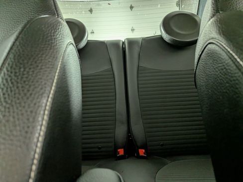 Used 2018 FIAT 500 Pop w/ Urbana Appearance Package image 24