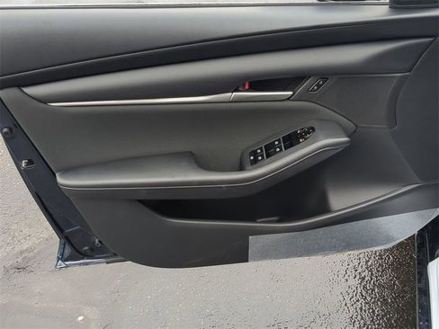 New 2026 MAZDA MAZDA3 s image 11