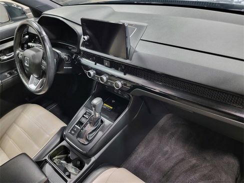 Certified 2023 Honda CR-V Sport Touring image 18