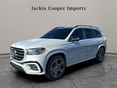 Certified 2025 Mercedes-Benz GLS 450 4MATIC