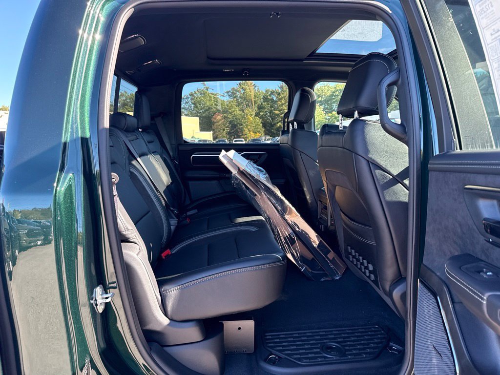 New 2026 RAM 1500 RHO w/ RHO Level 1 Equipment Group AWD/4WD image 26