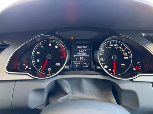 Used 2013 Audi A5 2.0T Premium image 18