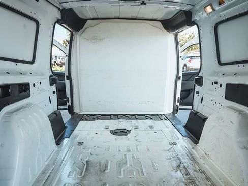 Used 2022 RAM ProMaster City Tradesman image 11