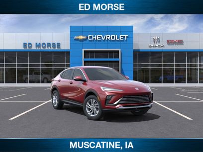 New 2025 Buick Envista Preferred w/ Convenience I Package