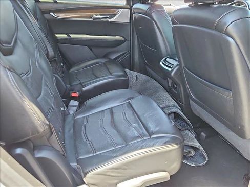 Certified 2020 Cadillac XT6 Sport w/ Platinum Package AWD/4WD image 29