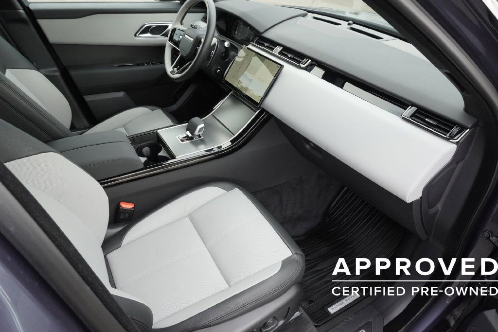 Used 2026 Land Rover Range Rover Velar S AWD/4WD image 22