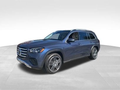 Used 2025 Mercedes-Benz GLS 450 4MATIC