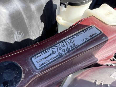 Used 2004 Toyota Tundra Limited image 33