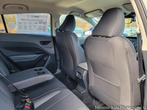 New 2026 Subaru Crosstrek 2.5i image 22