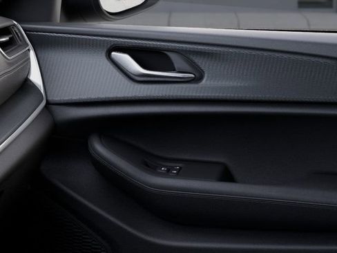 New 2026 Jeep Grand Cherokee L Laredo image 25