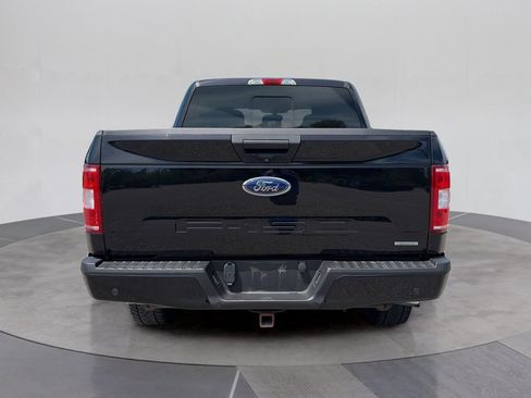 Used 2019 Ford F150 XLT w/ Equipment Group 302A Luxury AWD/4WD image 5