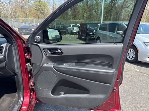 Used 2022 Dodge Durango GT image 36