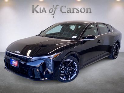 Certified 2025 Kia K4 GT-Line w/ GT-Line Sunroof Package