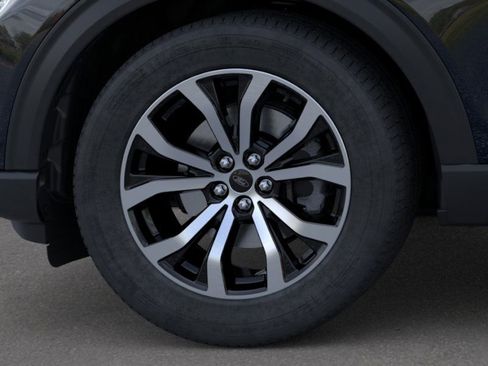 New 2026 Ford Explorer ST-Line image 19