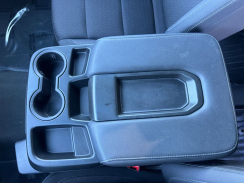 Certified 2024 Chevrolet Silverado 1500 LT image 24