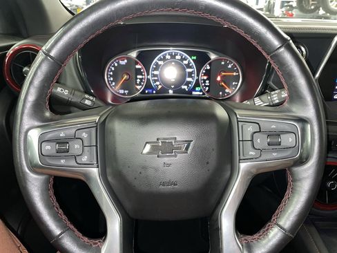 Used 2020 Chevrolet Blazer RS image 14