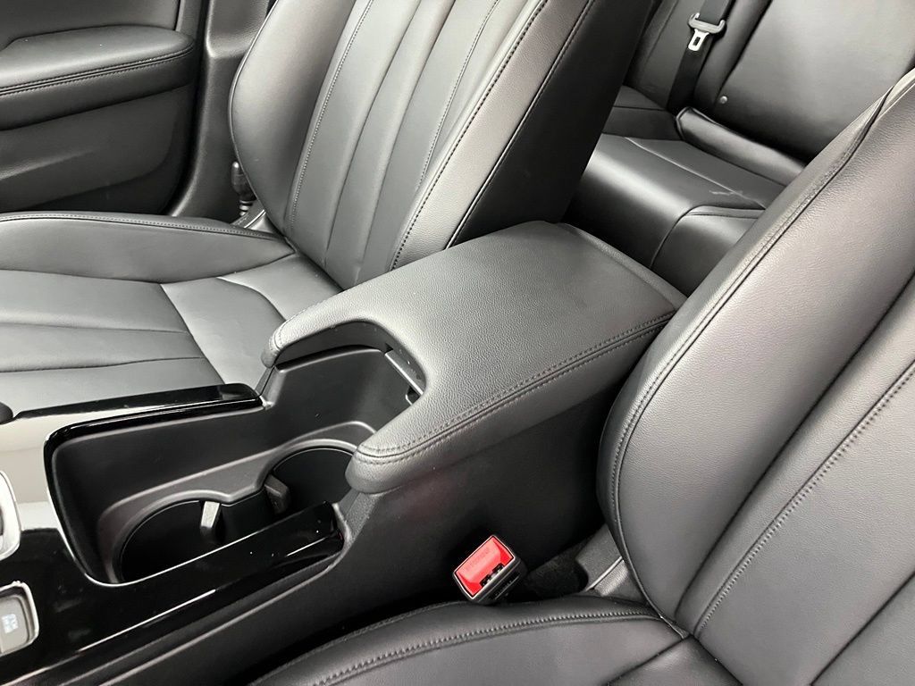 Used 2023 Acura Integra FWD image 24