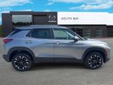 Used 2021 Chevrolet TrailBlazer LT w/ Convenience Package image 2