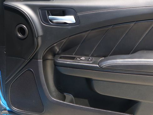 Used 2023 Dodge Charger Scat Pack w/ Daytona Edition Group image 15