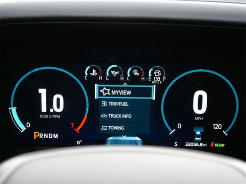 Used 2022 Ford F150 Lariat w/ Equipment Group 502A High image 20