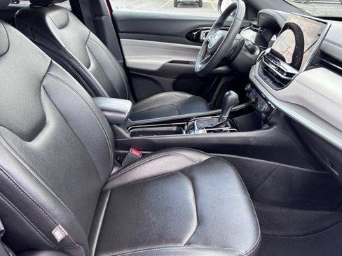 Used 2025 Jeep Compass Limited AWD/4WD image 12