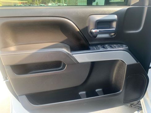 Used 2017 Chevrolet Silverado 2500 LT w/ All Star Edition AWD/4WD image 24