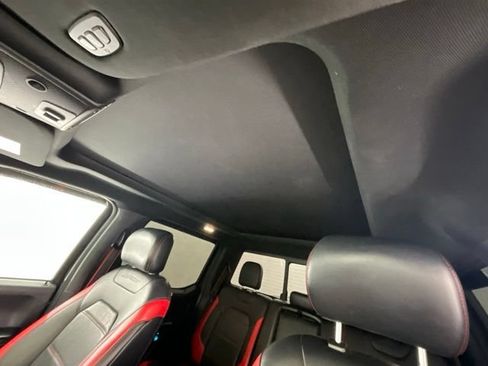 Used 2018 Ford F150 Lariat w/ Equipment Group 502A Luxury AWD/4WD image 8