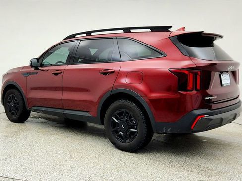 Used 2024 Kia Sorento SX Prestige image 7