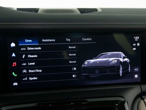 New 2026 Porsche Panamera 4 AWD/4WD image 26