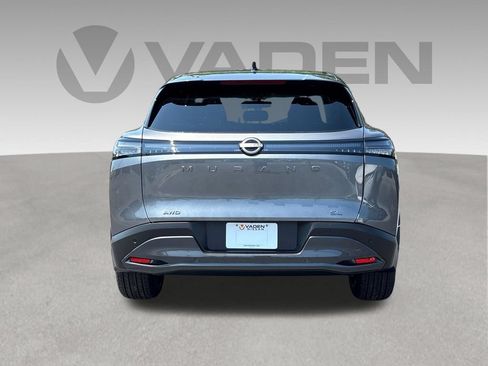 New 2026 Nissan Murano SL AWD/4WD image 11