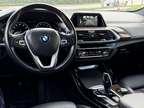 Used 2019 BMW X3 sDrive30i w/ Convenience Package image 33