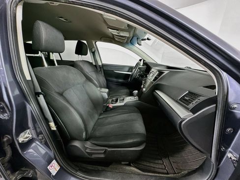 Used 2014 Subaru Outback 2.5i Premium AWD/4WD image 25