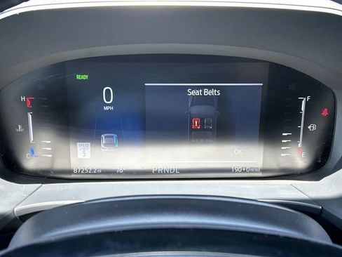 Used 2023 Ford Escape SE FWD image 29
