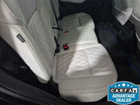 Used 2024 Mitsubishi Outlander SEL AWD/4WD image 27