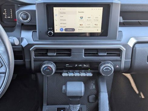 Used 2025 Toyota 4Runner SR5 image 7