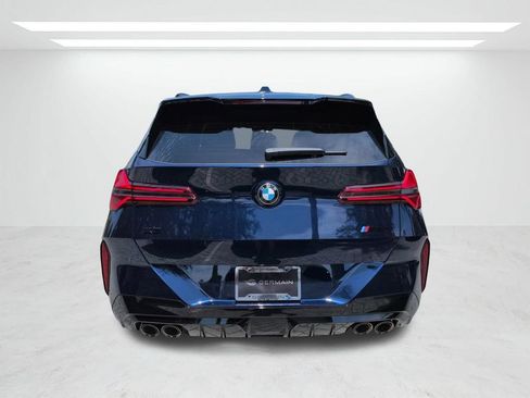 New 2026 BMW X3 M50 w/ Premium Package AWD/4WD image 5