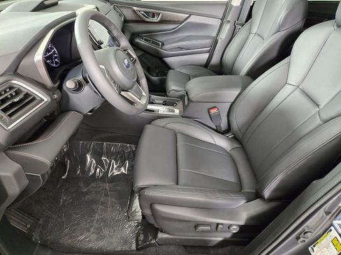 New 2026 Subaru Ascent Touring image 9