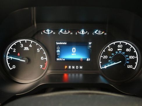 Used 2022 Ford F150 XLT image 23