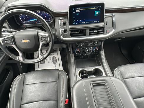 Used 2023 Chevrolet Tahoe Premier image 17