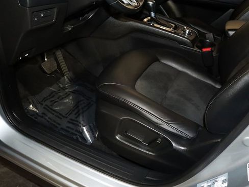 Used 2017 MAZDA CX-5 Touring w/ Preferred Equipment Package image 24