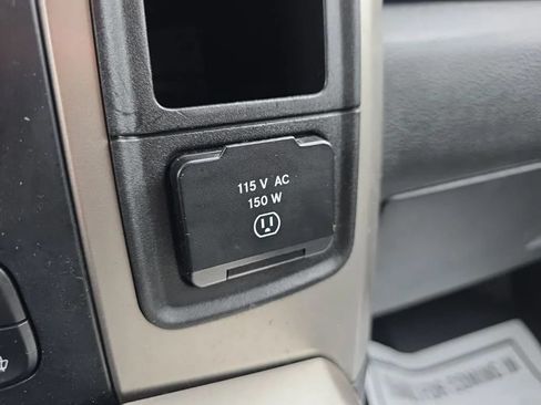 Used 2018 RAM 2500 Big Horn AWD/4WD image 27