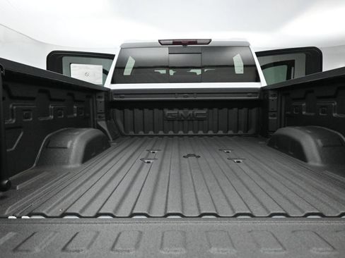 New 2026 GMC Sierra 3500 SLE w/ SLE Value Package AWD/4WD image 20