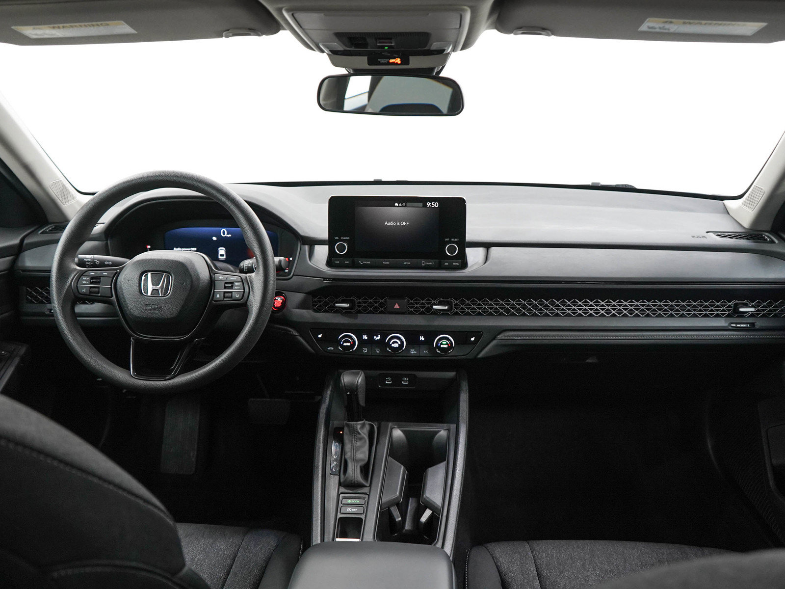 Used 2024 Honda Accord EX image 13