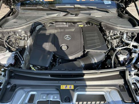 New 2027 Mercedes-Benz GLC 300 image 45