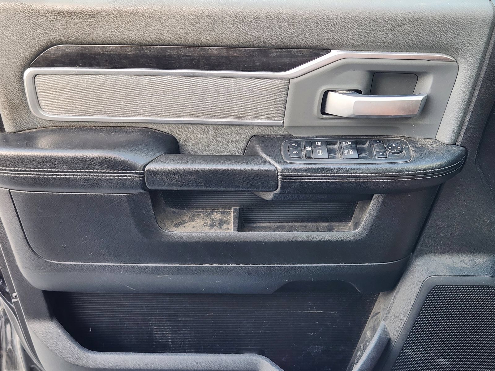 Used 2019 RAM 2500 Big Horn AWD/4WD image 26