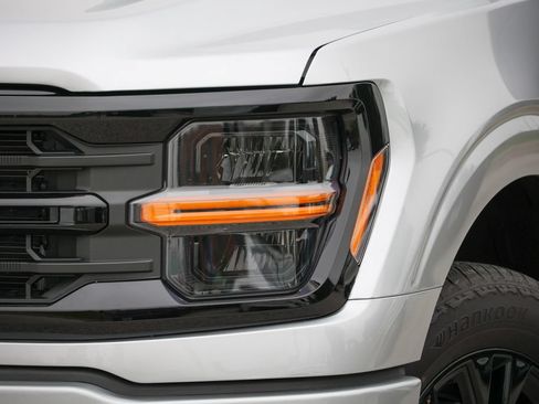 Used 2024 Ford F150 XLT w/ Equipment Group 302A MID AWD/4WD image 11