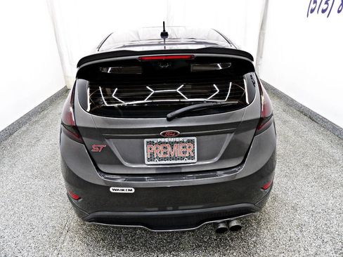 Used 2017 Ford Fiesta ST image 5